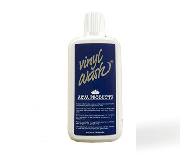 AKva Vinyl Wash